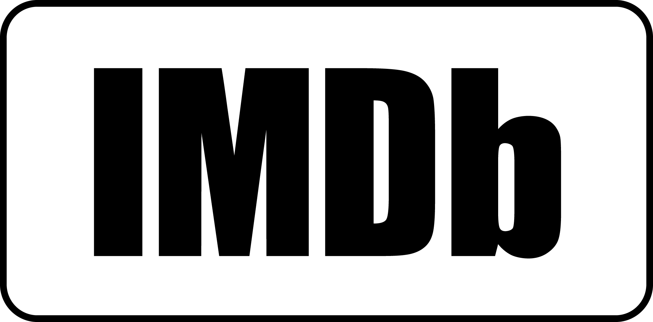 logo imdb
